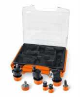 Fein 64203031010 Quick-In Drill Accessory Set £349.00